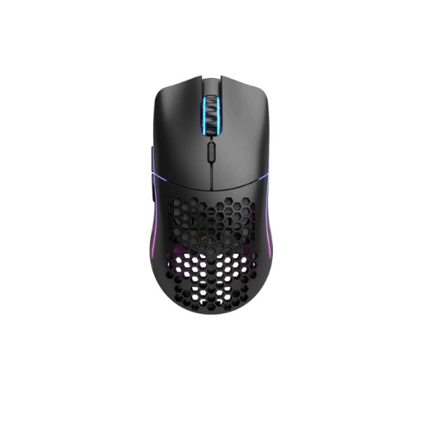 Glorious Gaming Mouse Model O Wireless - Matte Black