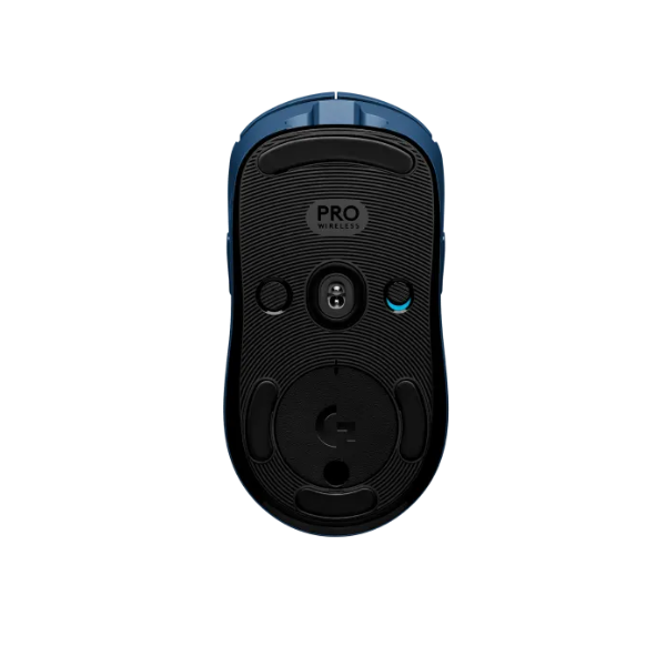 LOGITECH G PRO Wireless Gaming Mouse League of Legends Edition