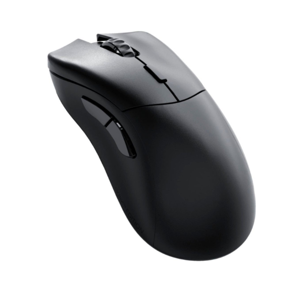Glorious Model D 2 PRO Wireless - 4K/8K Polling - Black