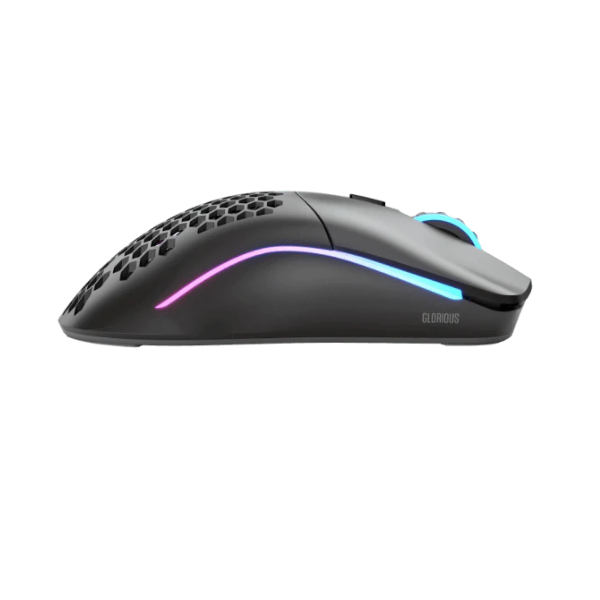 Glorious Gaming Mouse Model O Wireless - Matte Black