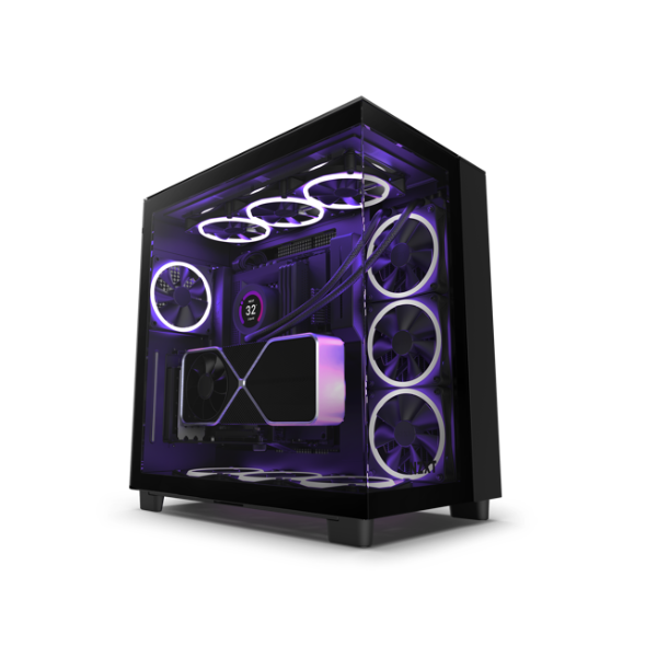 Workstation Pc| NZXT H9 ELITE V1 MID TOWER CASE, INTEL CORE I9 13900K, PNY XLRB RTX 4080 16 GB