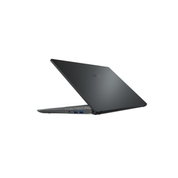 MSI MODERN 14 B5M 9S7-14DL24-075 | AMD R7 5700U, 8GB, 512GB SSD, 14"FHD, AMD Radeon Graphics, Win11 Home, Eng-Arab K/B, Carbon Grey