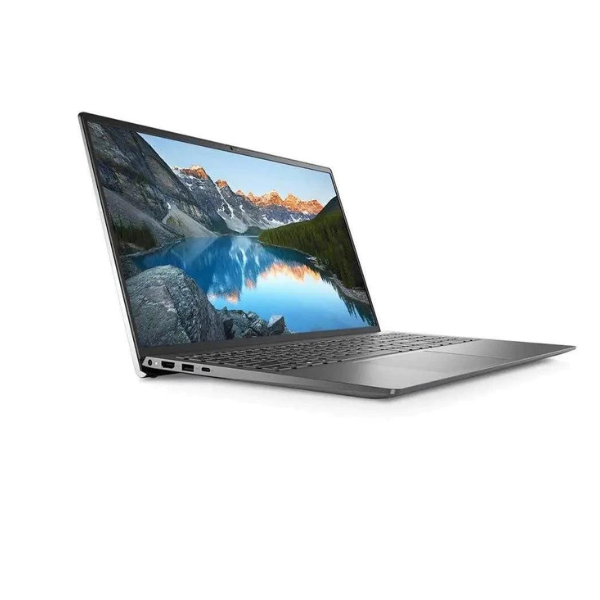 DELL INSPIRON 3520-INS-6003-SLV | Core i7 1255U, 16GB RAM, 512GB SSD, 15.6" FHD, Intel IRIS XE Graphics, Win11 Home, Eng-Arab K/B, Silver