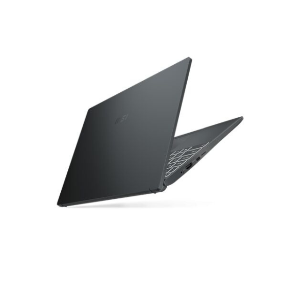MSI MODERN 14 B5M 9S7-14DL24-075 | AMD R7 5700U, 8GB, 512GB SSD, 14"FHD, AMD Radeon Graphics, Win11 Home, Eng-Arab K/B, Carbon Grey