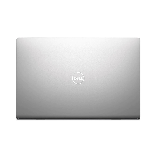 DELL INSPIRON 3520-INS-1011-SLV | Core i5 1235U, 8GB RAM, 512GB SSD, 15.6"FHD, 2GB NVIDIA MX550 Graphics, Win11 Home, Eng-Arab K/B, Silver