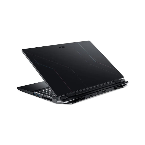ACER Nitro 5 AN515-NH.QFMEM.00H Core i7-12700H 16GB RAM 512GB SSD NVIDIA Geforce 6GB RTX 3056 Graphics 15.6" Gaming Laptop, Black