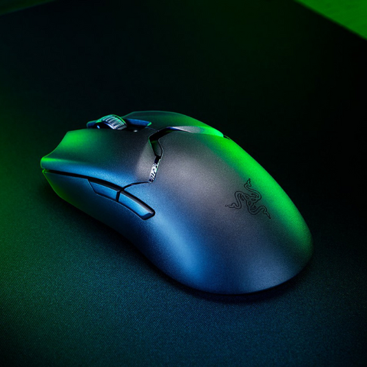 Razer Viper V2 Pro – Black Ultra-lightweight, Ultra-fast Wireless Esports Mouse