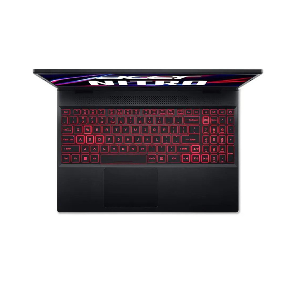 ACER Nitro 5 AN515-NH.QFMEM.00H Core i7-12700H 16GB RAM 512GB SSD NVIDIA Geforce 6GB RTX 3056 Graphics 15.6" Gaming Laptop, Black