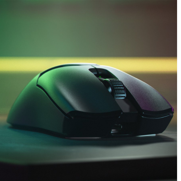 Razer Viper V2 Pro – Black Ultra-lightweight, Ultra-fast Wireless Esports Mouse