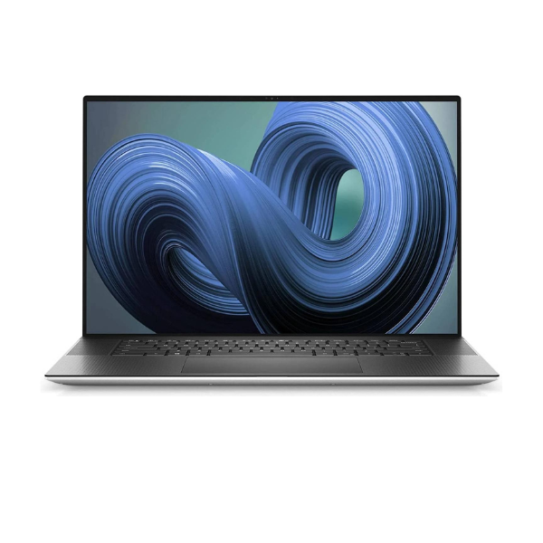DELL XPS 17-9720-1000-SL | Core i7 12700H, 16GB, 1TB SSD, 17"FHD+, 4GB NVIDIA RTX 3050, Win11 Home, Eng-Arab K/B, Silver