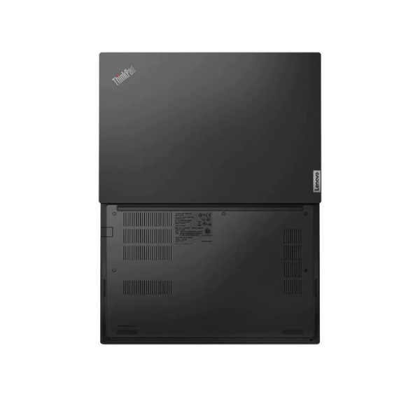 LENOVO THINKPAD E14 G4- 21E3002TGR | Core i5 1235U, 8GB, 512GB SSD, 14"FHD, Intel IRIS Graphics, DOS( Without Windows ), Eng Arab K/B +Carry Case