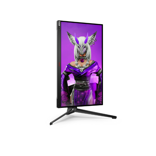 AG254FG  AGON PRO 24.5" Premium Gaming Monitor