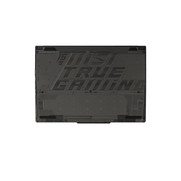MSI CYBORG 15 A12VF 9S7-15K111-008 | Core i7 12650H, 16GB RAM, 512GB SSD, 15.6"FHD 144Hz, 8GB NVIDIA RTX4060, Win11 Home, Eng-Arab K/B, Black