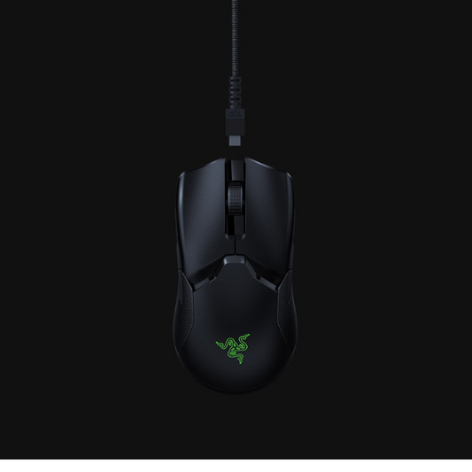 Razer Viper Ultimate with Charging Dock – Black Ambidextrous Gaming Mouse with Razer™ HyperSpeed Wireless