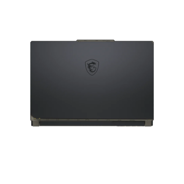 MSI CYBORG 15 A12VF 9S7-15K111-008 | Core i7 12650H, 16GB RAM, 512GB SSD, 15.6"FHD 144Hz, 8GB NVIDIA RTX4060, Win11 Home, Eng-Arab K/B, Black