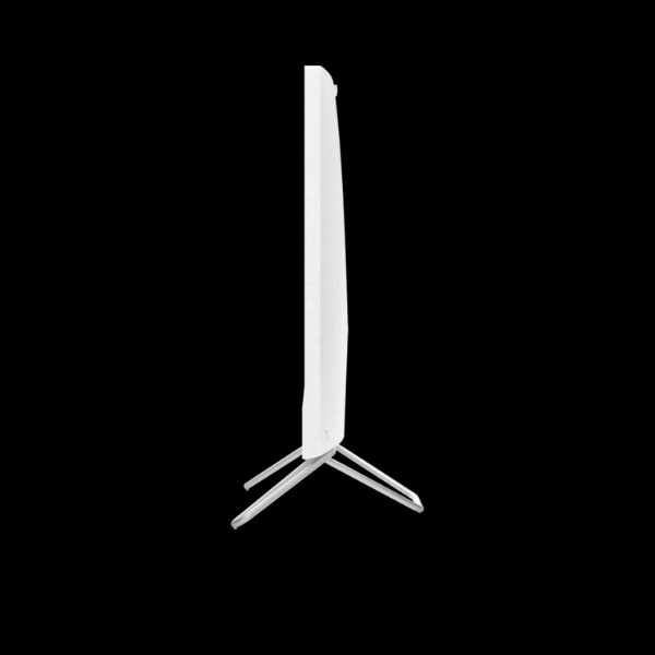 HP AIO 24 CB1008NE-6J7F2EA#ABV | Core i5 1235U, 8GB, 512GB SSD, 23.8"FHD, 2GB NVIDIA MX450, Win11 Home, White, USB KeyBoard & Mouse