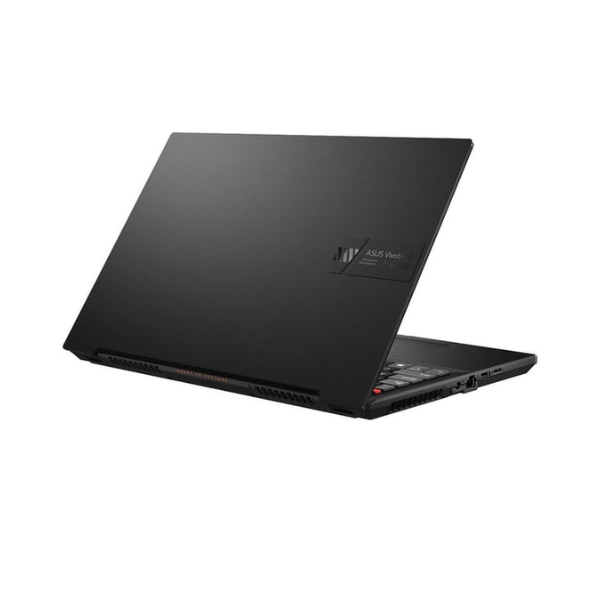 ASUS VivoBook Pro 15X OLED (2022) Laptop – AMD Ryzen 9-6900HX / 15.6inch 2.8K OLED / 32GB RAM / 1TB SSD / 6GB NVIDIA GeForce RTX 3060 Graphics / Windows 11 Home / English & Arabic Keyboard / Black / Middle East Version