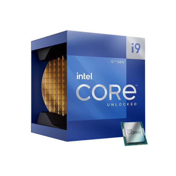 Intel Core i9-12900K - Core i9 12th Gen Alder Lake 16-Core (8P+8E) 3.2 GHz LGA 1700 125W Intel UHD Graphics 770 Desktop Processor