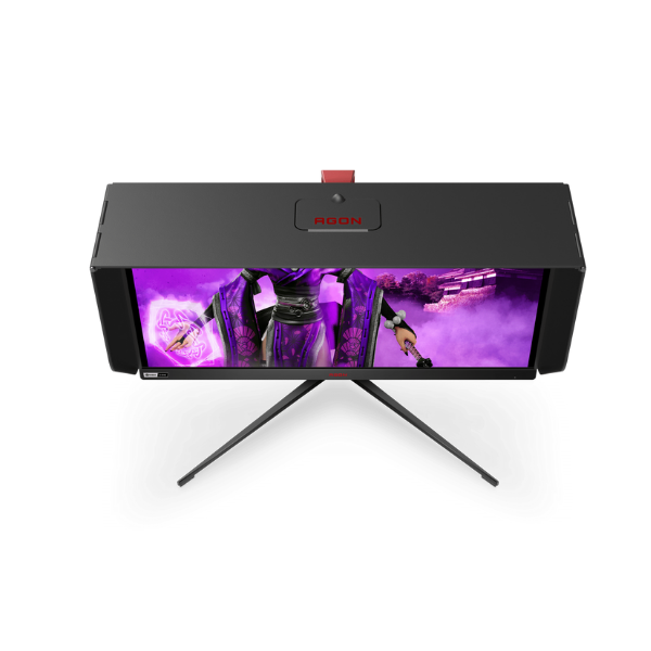 AG254FG  AGON PRO 24.5" Premium Gaming Monitor