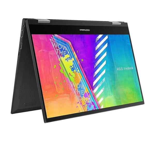 ASUS  VIVBOOK TP1400KA-BZ056WS-BLUE