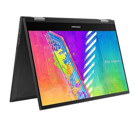 ASUS  VIVBOOK TP1400KA-BZ056WS-BLUE