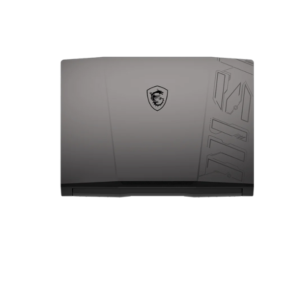 MSI PULSE 15 B13VGK 9S7-158561-460 | Core i7 13700H, 16GB Ram, 1TB SSD, 15.6"QHD IPS 240Hz, 8GB NVIDIA RTX4070, Win11 Home, Eng-Arab K/B, Black