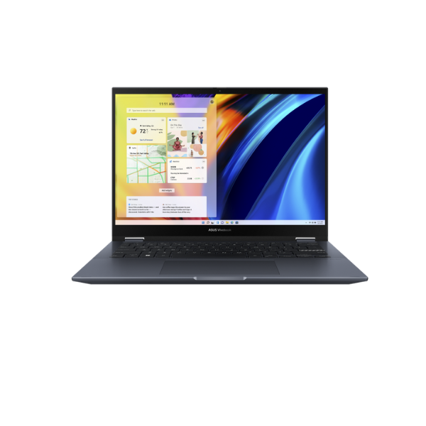 ASUS  VIVBOOK TN3402QA-LZ074W-SILVER