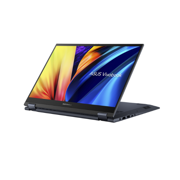 ASUS  VIVBOOK TN3402QA-LZ074W-SILVER