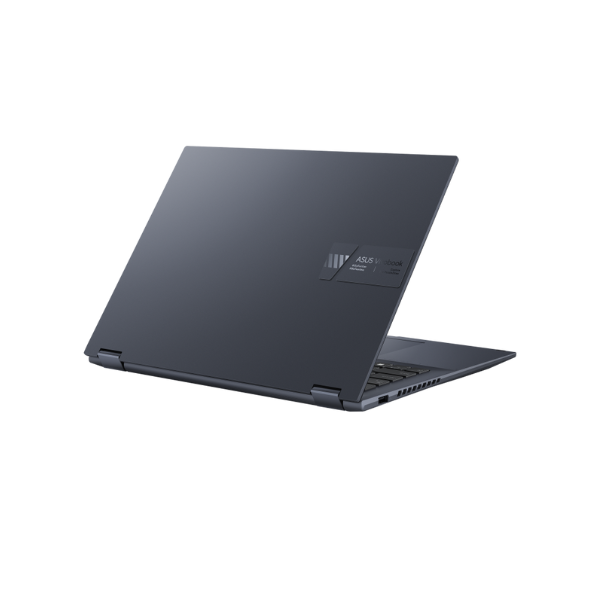 ASUS  VIVBOOK TN3402QA-LZ074W-SILVER