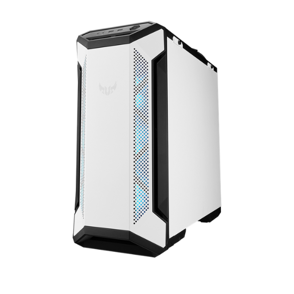 ASUS TUF Gaming GT501 White Edition case