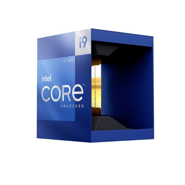 Intel Core i9-12900K - Core i9 12th Gen Alder Lake 16-Core (8P+8E) 3.2 GHz LGA 1700 125W Intel UHD Graphics 770 Desktop Processor