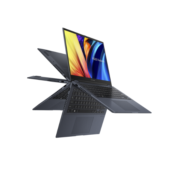 ASUS  VIVBOOK TN3402QA-LZ074W-SILVER