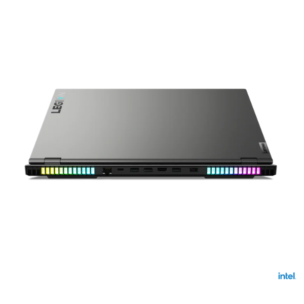 LENOVO LEGION 5PRO 16IAH7H- 82RF00AFAX | CORE i7 12700H, 32GB, 1TB SSD, 16"WQXGA 165Hz, 8GB NVIDIA RTX3070, Win11 Home, Eng-Arab K/B, Grey