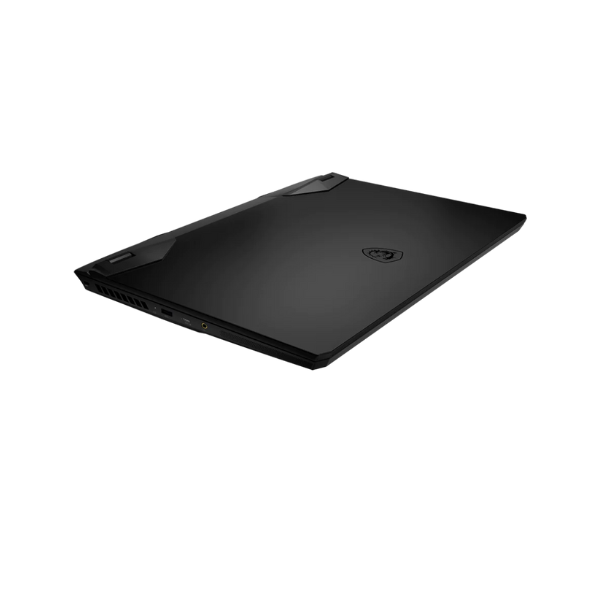MSI VECTOR GP77 13VG 9S7-17K711-026 | Core i9 13900H, 16GB Ram, 1TB SSD, 17.3"QHD IPS 240Hz, 8GB NVIDIA RTX4070, Win11 Home, Eng-Arab K/B, Black