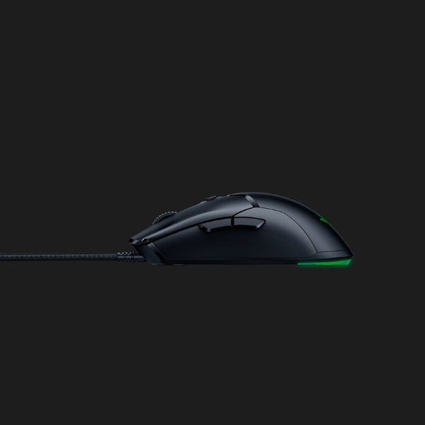 Razer Viper Mini Ultra-Lightweight Gaming Mouse with Razer™ Chroma RGB ,Black