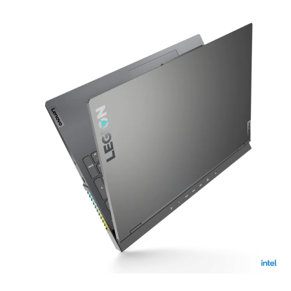 LENOVO LEGION 5PRO 16IAH7H- 82RF00AFAX | CORE i7 12700H, 32GB, 1TB SSD, 16"WQXGA 165Hz, 8GB NVIDIA RTX3070, Win11 Home, Eng-Arab K/B, Grey