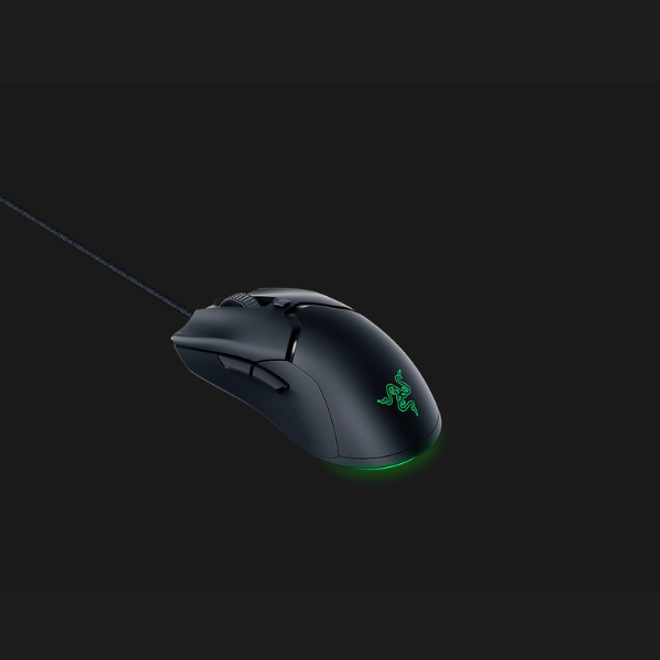Razer Viper Mini Ultra-Lightweight Gaming Mouse with Razer™ Chroma RGB ,Black