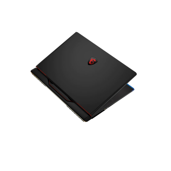 MSI RAIDER GE78HX 13VI 9S7-17S111-200 | Core i9 13980HX, 32GB, 2TB SSD, 17" QHD+ 240Hz, 16GB NVIDIA RTX4090, Win11 Home, Eng-Ara K/B, Black