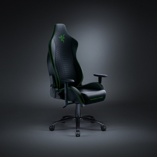 Razer Iskur X - XL Ergonomic Gaming Chair