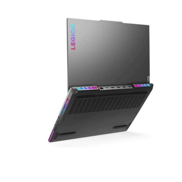 LENOVO LEGION 7 16IAX7-82TD001DAX | CORE i9 12900HX, 32GB, 2TB SSD, 16GB NVIDIA RTX3080TI , 16" WQXGA IPS 165Hz, Win11 Home, Eng-Arab K/B, Storm Grey
