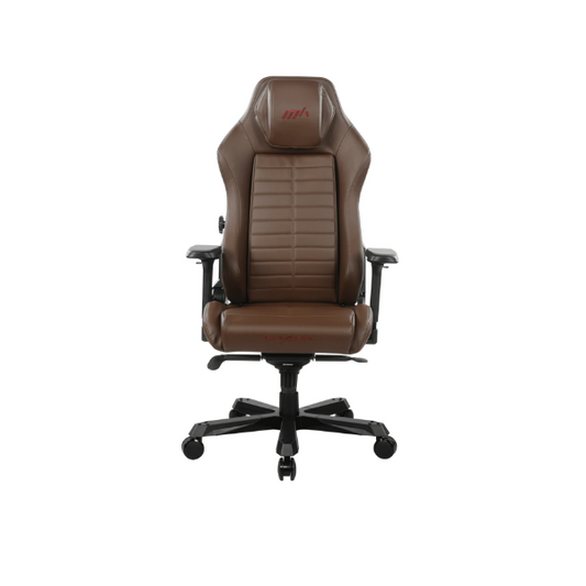 DXRacer DM1200 Master Series Gaming Chair, Brown