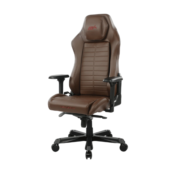 DXRacer DM1200 Master Series Gaming Chair, Brown