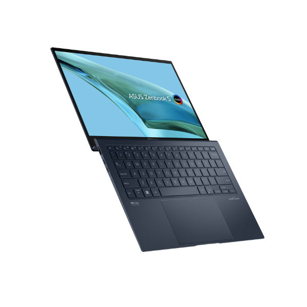 ASUS Zenbook S13 OLED CORE i7 1355U , 16GB , 512 SSD , 13.3″ OLED 2.8K , WIN 11 HOME | UX5304V-OLED17G