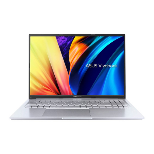 Asus M1603QA-MB192W Ryzen 5-5600H/8GB/512GB SSD/Shared/W11H/16″/Silver