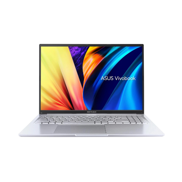 ASUS VIVOBOOK M1603QA-MB731W | Ryzen R7 5800H, 16GB, 1TB SSD, 16" WUXGA, AMD Radeon Graphics, Win11 Home, Eng-Arab K/B, Silver Share   Tweet   Google+
