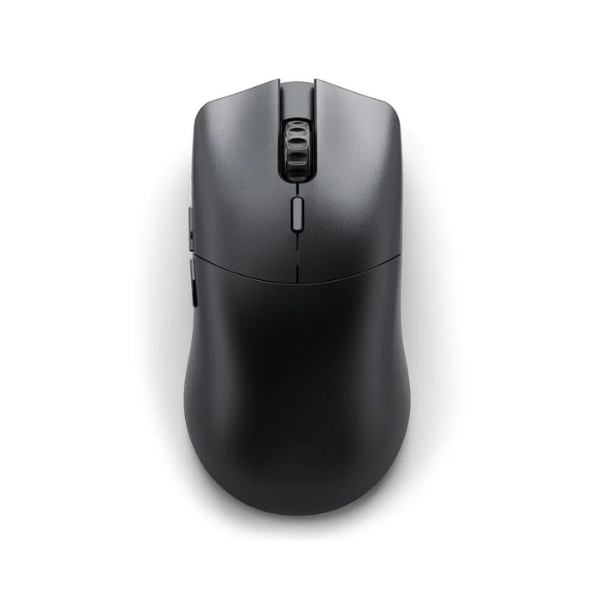 Glorious Model O 2 PRO Wireless - 4K/8K Polling - Black