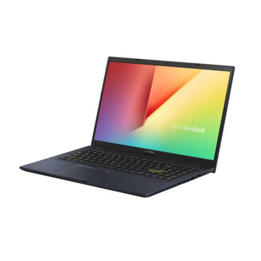Asus VivoBook 15 X1500EA-EJ2365W 15.6’’ FHD Laptop, Intel Core i3-1115G4, 8GB DDR4 RAM, 256GB SSD, Intel UHD Graphics, ENG-ARB K/B, Win 11 Home, Black