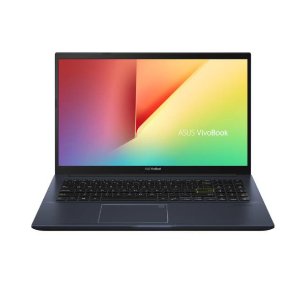 Asus VivoBook 15 X1500EA-EJ2365W 15.6’’ FHD Laptop, Intel Core i3-1115G4, 8GB DDR4 RAM, 256GB SSD, Intel UHD Graphics, ENG-ARB K/B, Win 11 Home, Black