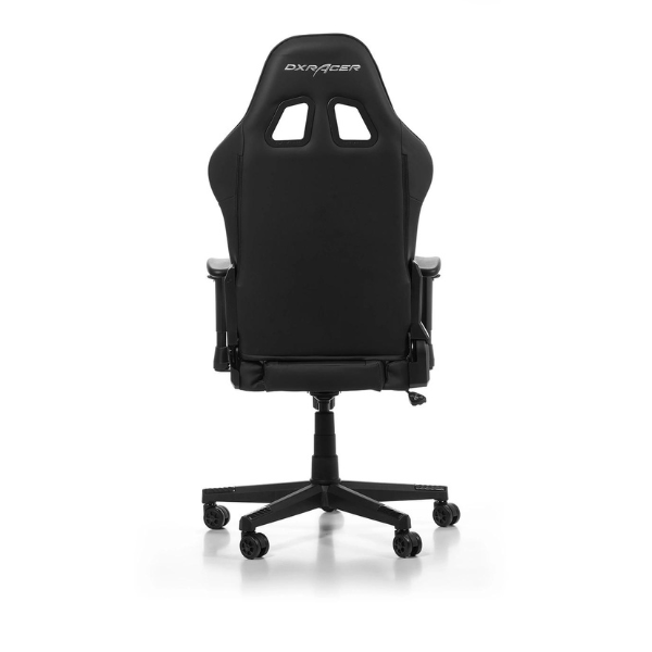DXRacer P132 Prince Series Gaming Chair – Black