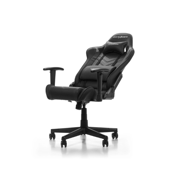DXRacer P132 Prince Series Gaming Chair – Black